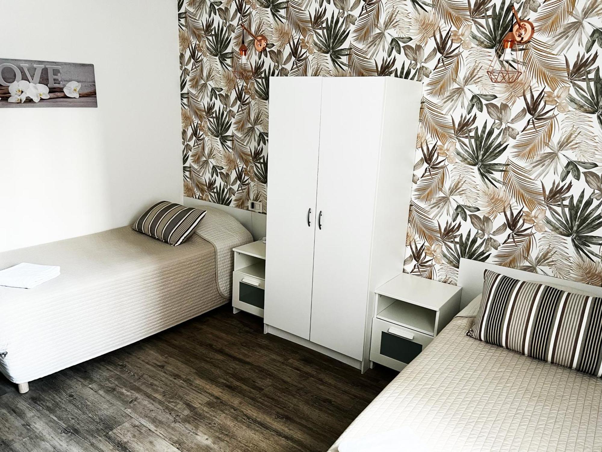 Hotel Abelia モンペリエ エクステリア 写真