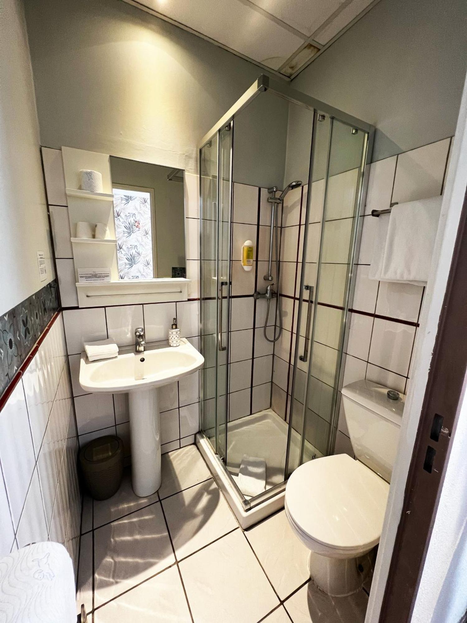 Hotel Abelia モンペリエ エクステリア 写真